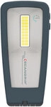 scangrip MINIFORM for LIFE Akku-LED-Arbeitsleuchte, Handleuchte, 3,7 V - mit 1,01 Ah