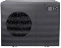 LG Luft-/Wasser-W&auml;rmepumpe THERMA V R290 Monobloc 9 kW - HM093HF.UB40