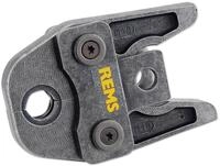 REMS Pressbacke / Zange M 18 f&uuml;r elekt. Pressmaschinen