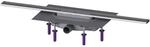 KESSEL Duschrinne Linearis Infinity 60 - DN 40 / L&auml;nge 800 mm - 4530008