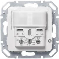 Berker Bewegungsmelder-Modul 1,1m S.1/B.x mit integriertem Busankoppler KNX UP