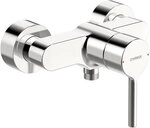 Aufputz-Brausemischer HANSAVANTIS, chrom - 52450167