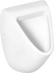 Absaug-Urinal Ideal Standard Eurovit 360 x 560 x 335 mm, Zulauf von hinten, Keramik,
