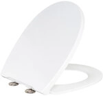 WC-Sitz Comino Family SC 370 x 435 mm, Duroplast, SoftClose, TakeOff, wei&szlig; - 537407