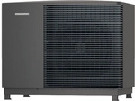 Stiebel Eltron Luft-Wasser-W&auml;rmepumpe WPL-A 07.2 Plus HK 230 - 206122