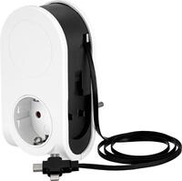 USB-Ladeger&auml;t Flex 3 in 1, Lightning, Micro USB, USB-C, USB-A