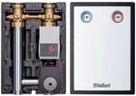 VAILLANT Rohrgruppe mit 3-Wege-Mischer R 1 und Hocheffizienzpumpe