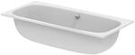 Duo-Badewanne Ideal Standard i.life 1900 x 450 x 900 mm, Inhalt 400 l, Acryl, wei&szlig; -