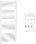 BHK Buderus Therm Direct - Au&szlig;enanschluss H=1.500mm x B=600mm