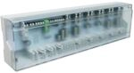 Klemmleiste - Alpha Direct Standard Plus: 10 Zonen