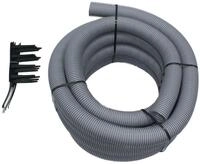 Vaillant Abgasleitungs-Pack flexibel (15 m) &Oslash; 80 PP - 303514
