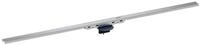 Geberit Duschrinne Cleanline 50, Edelstahl / geb&uuml;rstet, 300 - 1100 mm - 154.448.KS.2