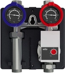 BOSCH Heizkreisset ohne Mischer HS 25/6 s - 7736601142