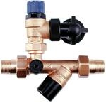 BOSCH Sicherheitsgruppe ohne Druckminderer - 7719000758
