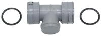 Vaillant Revisionselement f&uuml;r flexible Abgasleitung &Oslash; 80 PP - 303511