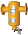 BOSCH Schlammabscheider BE050FM, Nennweite 50 mm - 7738317152
