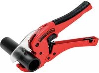 ROTHENBERGER Rohrschere ROCUT TC 63 Professional f&uuml;r Kunststoffrohre bis 63 mm