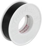 Coroplast Elektro-Isolierband - B 15mm - Farbe schwarz - 1669 ** 1m/0,14 EUR