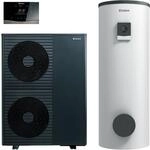Vaillant W&auml;rmepumpenpaket 4.3324 aroTHERM plus VWL 105/8.1 A mit...