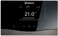 Vaillant Heizungsregler sensoCOMFORT VRC 720/3 - eBUS-Schnittstelle - 0010045478