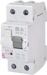 FI-LS-Schutzschalter,KZS-2M A C16/0.03