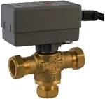 BOSCH Zubeh&ouml;r f&uuml;r Luft/Wasser-W&auml;rmepumpen WWV 28-1, Warmwasser-Umschaltventil 28