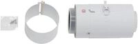 VAILLANT Revisions&ouml;ffnung konzentrisch 0,25 m &Oslash; 80/125 PP - 303218