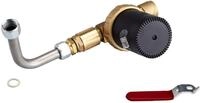 BOSCH Zubeh&ouml;r Frischwasserstationen ZPS 2, Zirkulationsstrang mit...