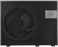 Midea Luft-Wasser-W&auml;rmepumpe M-Thermal Nature, Monoblock (R 290), 10 kW -
