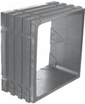 Buderus Wanddurchf&uuml;hrung WDU 700 - 7738600164