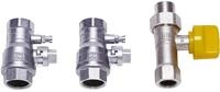 BOSCH Serviceset R 3/4 mit TAE, Aufputz - 7738112218