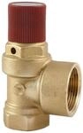 Caleffi SIV 1'' IG f&uuml;r Heizung - 3 bar - bis 120&deg;C - 1 1/4'' IG