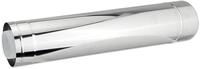 Buderus konzentrisches Abgasrohr DN80/125 - L&auml;nge 2.000 mm - Edelstahl