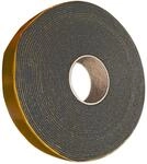 15 m Solar-Isolierklebeband 50 mm breit - 3 mm stark - grau ** 1m/1,59 EUR