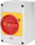 ETI Hauptschalter CS 25 10 PN