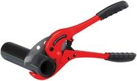 ROTHENBERGER Rohrschere ROCUT TC 75 Professional f&uuml;r Kunststoffrohre bis 75 mm