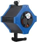 Energie H&auml;ngeverteiler 6x230 V/16 A