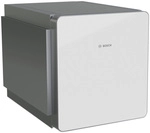 BOSCH Warmwasserspeicher WH 135-3 P 2 B, 135 L, liegend, Glasfront - 652 x 860 x 650
