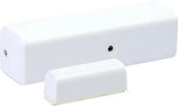HOME4YOU T&uuml;r- und Fenstersensor Schwaiger, Z-Wave Plus - 25 x 72 x 22 mm