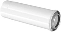 BOSCH Schiebemuffe &Oslash; 80/125 mm - L&auml;nge 300 mm - 7738112729