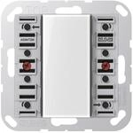 Jung Tastsensor-Modul 4-fach Universal F50 KNX A5094TSM