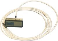 BOSCH Zubeh&ouml;r Pufferspeicher DTA, digitales Thermometer - 7747201004