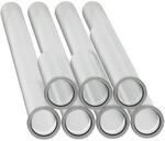 BOSCH Set Abgasrohre &Oslash; 80 mm - 10 m - 7738112670