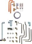 VAILLANT VC-Installations-Set + Speicher 120 Liter