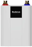 Buderus Elektro-Kleindurchlauferhitzer Logamax EDK156-6 O - 7736507488