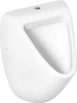 Absaug-Urinal Ideal Standard Eurovit 360 x 560 x 335 mm, Zulauf von oben, Keramik,