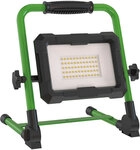 BERG BCL FOLD LED 50 Akku-LED-Arbeitsleuchte - inkl. Fu&szlig;gestell - 4500 lm