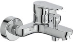 Aufputz-Wannenmischer Ideal Standard Cerafine O, Ausladung 158 mm, chrom - BC500AA
