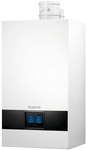 Buderus Gas-Brennwert-Hybridger&auml;t Logamax plus GBH172i.2 DW H - 30 kW - 7738101102