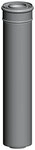 WOLF Luft- / Abgasrohr &Oslash; 60/100 mm - 2651724 ** 1m/79,40 EUR